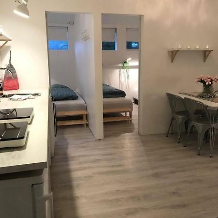 Downtown Selfoss - Perfectly Located Apartment ภายนอก รูปภาพ