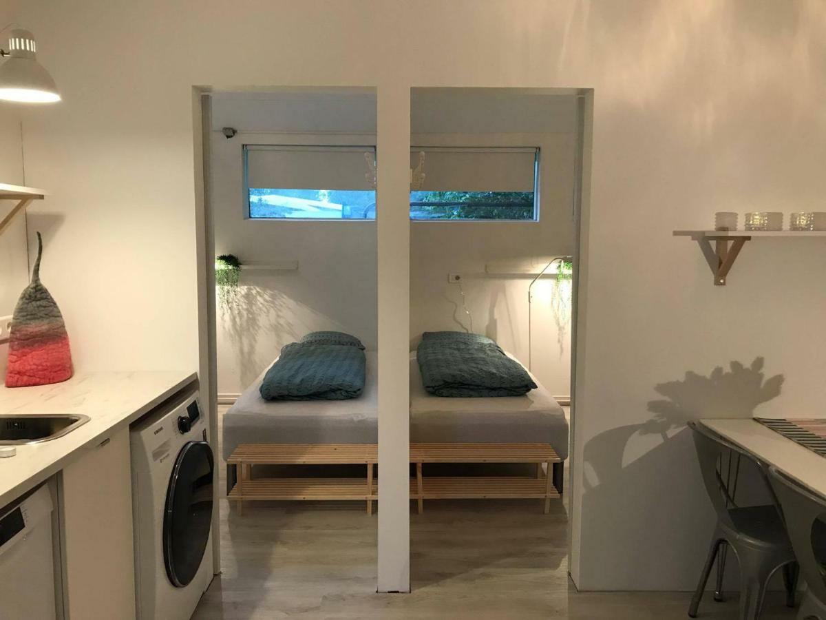 Downtown Selfoss - Perfectly Located Apartment ภายนอก รูปภาพ