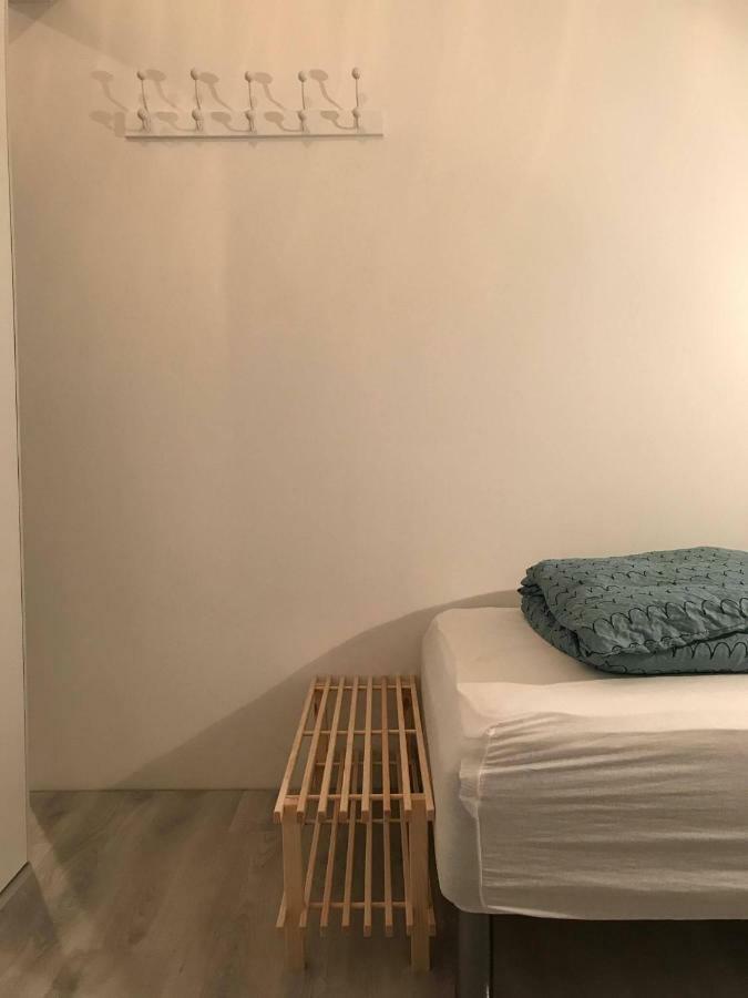 Downtown Selfoss - Perfectly Located Apartment ภายนอก รูปภาพ