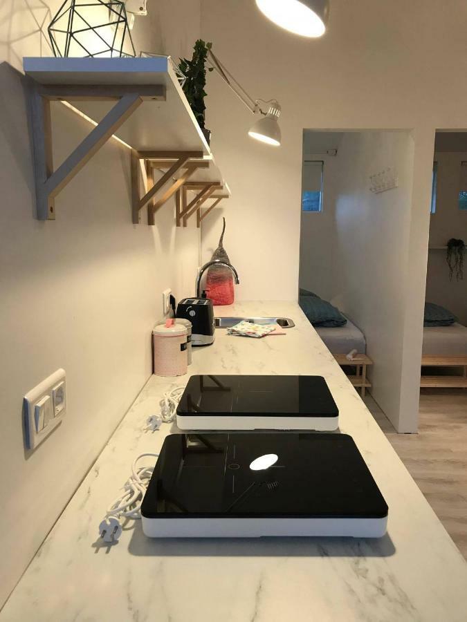Downtown Selfoss - Perfectly Located Apartment ภายนอก รูปภาพ