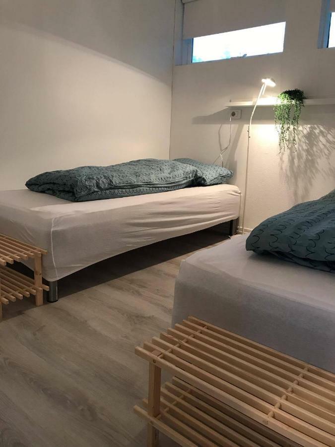 Downtown Selfoss - Perfectly Located Apartment ภายนอก รูปภาพ