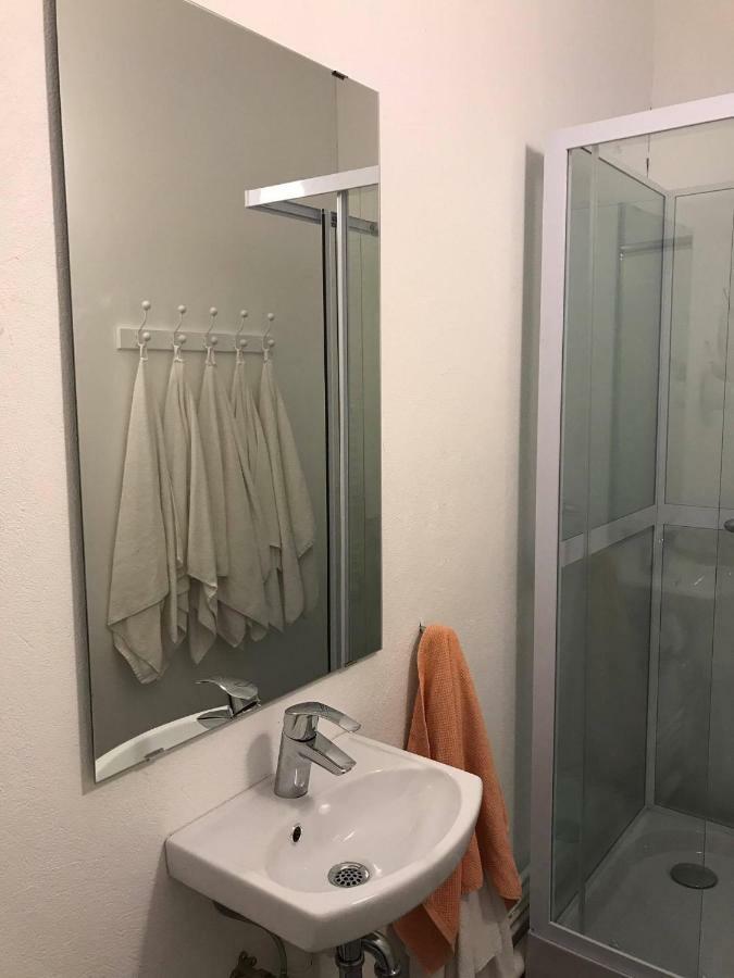 Downtown Selfoss - Perfectly Located Apartment ภายนอก รูปภาพ